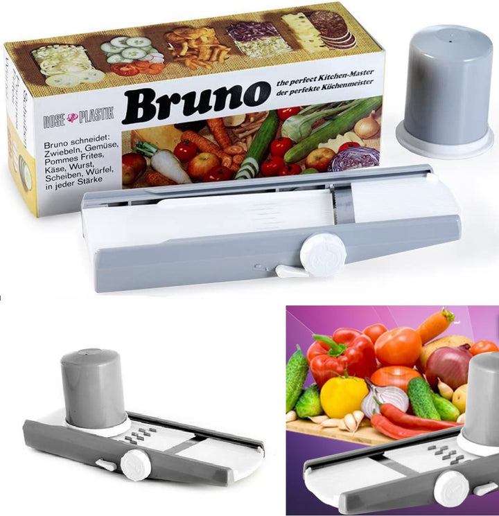 vegetable cutter