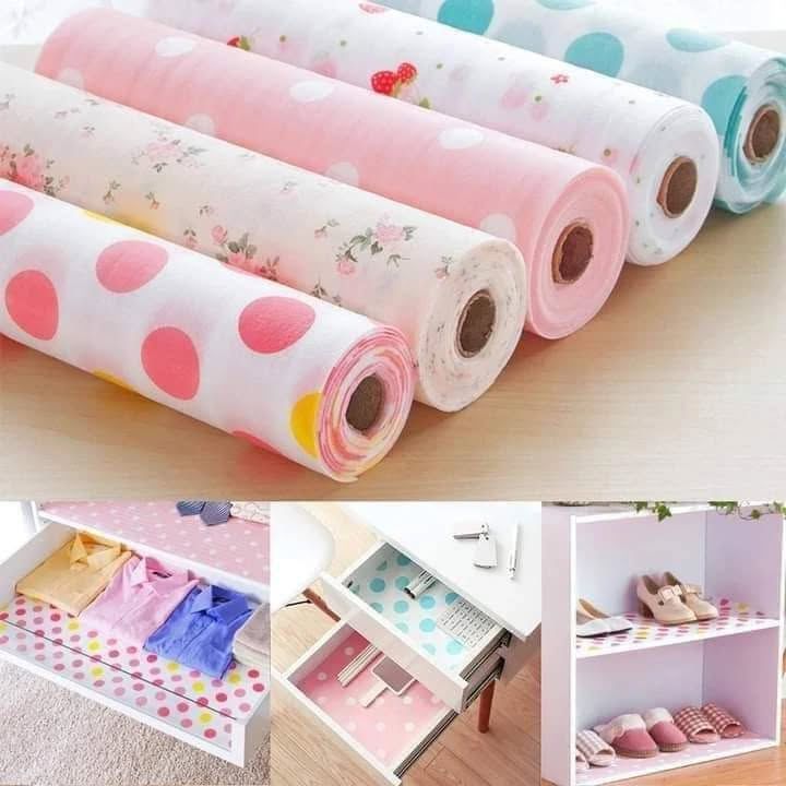 Foam Sheet Roll