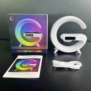 rgb lamp