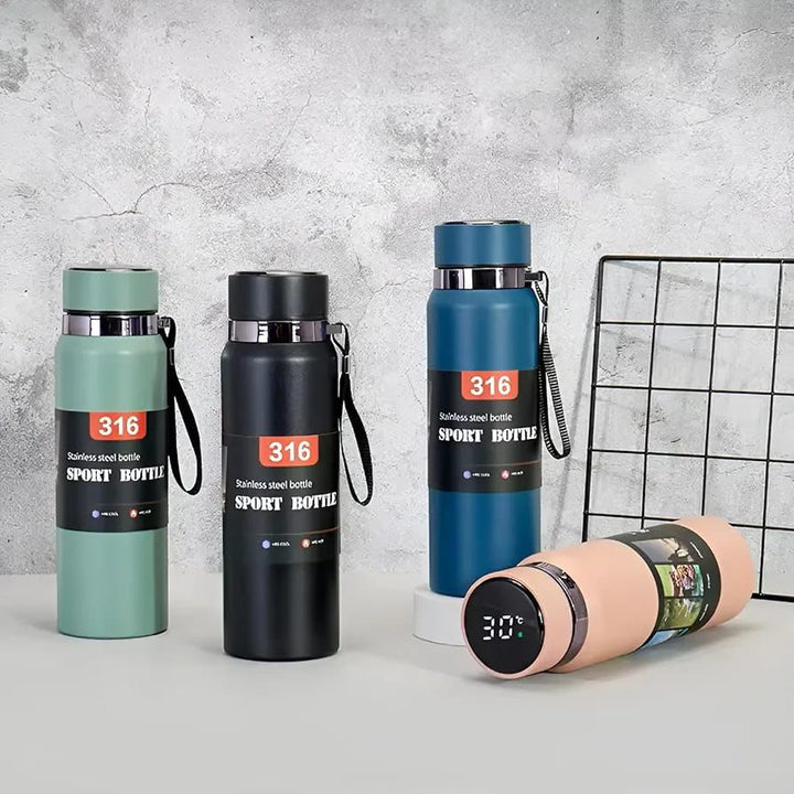 Vacuum Flask Bottle