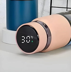 vacuum bottle 