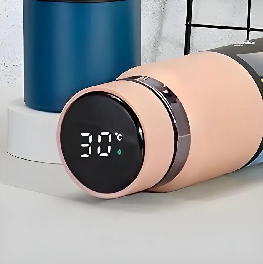 vacuum bottle 
