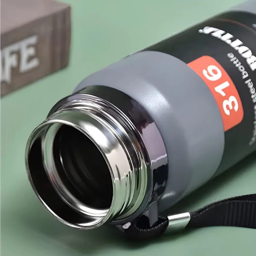 vacuum water bottle 