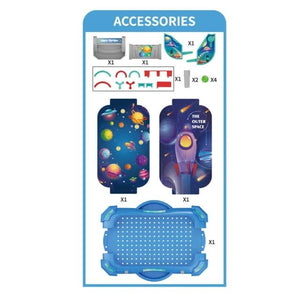 sequence board game