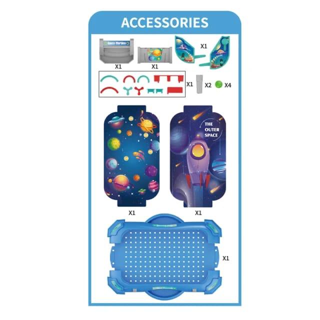 sequence board game