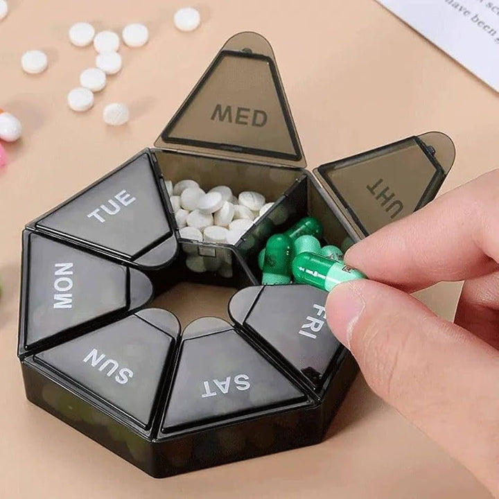 pill box pharmacy