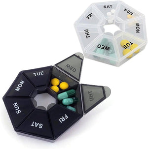 pill box