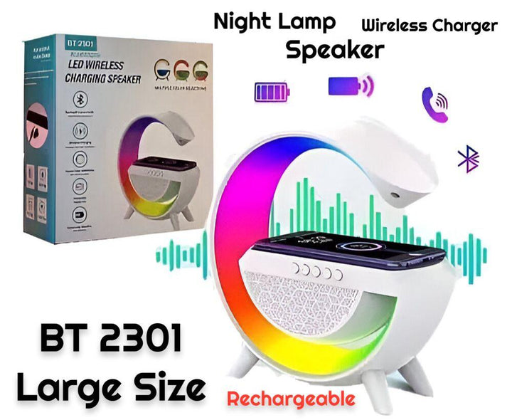 lamp