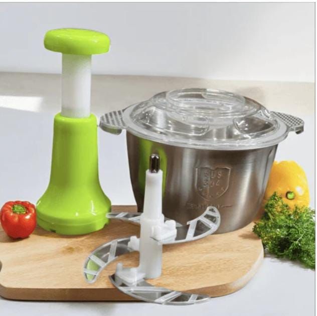 hand chopper price in pakistan