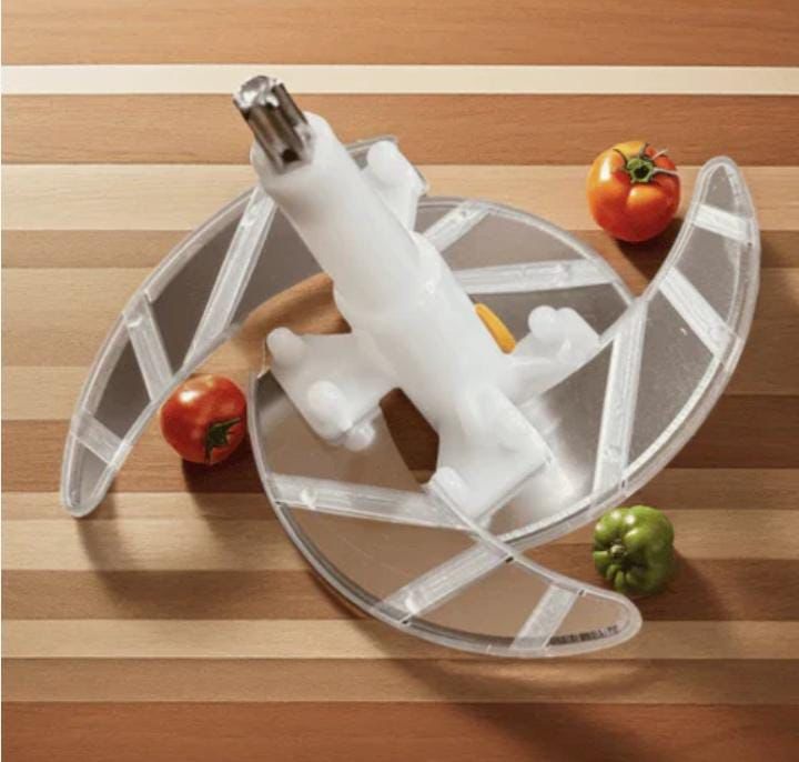 hand chopper machine