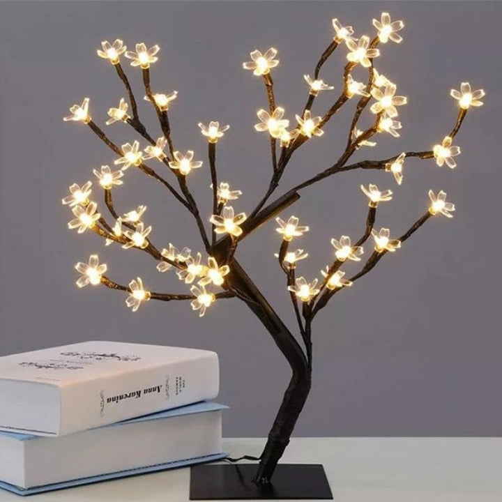 lamp