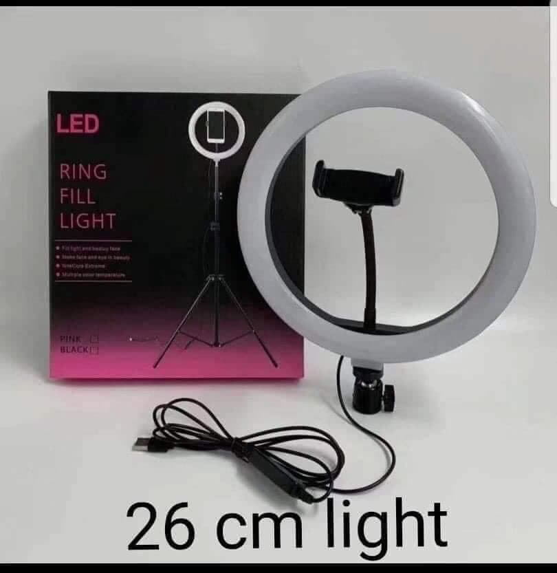 ring light