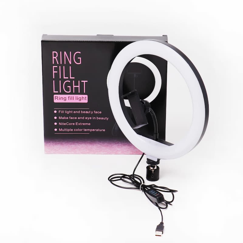 ring light price in pakistan
