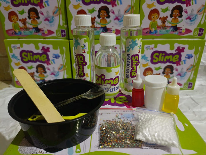 slime for kids